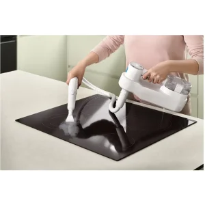 Пароочиститель Sencor SSC 6010WH UA