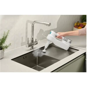 Пароочиститель Sencor SSC 6010WH UA