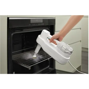 Пароочиститель Sencor SSC 6010WH UA