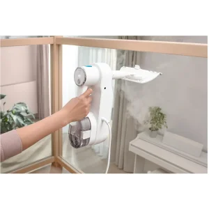 Пароочиститель Sencor SSC 6010WH UA