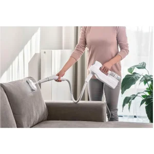 Пароочиститель Sencor SSC 6010WH UA