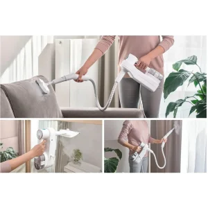 Пароочиститель Sencor SSC 6010WH UA