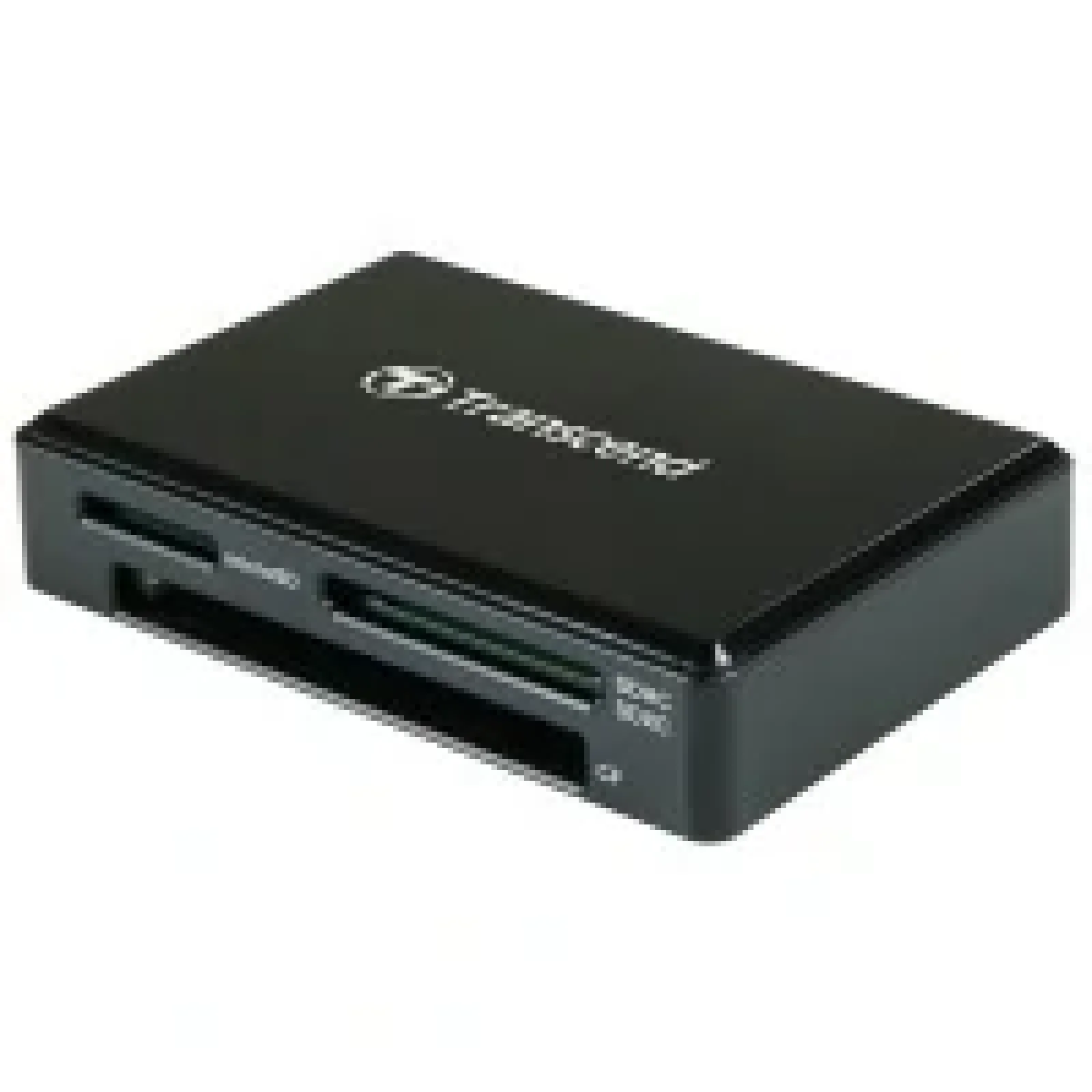 Кардридер TRANSCEND USB 3.1 Gen 1 Type-C UA