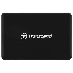 Кардридер TRANSCEND USB 3.1 Gen 1 Type-C UA