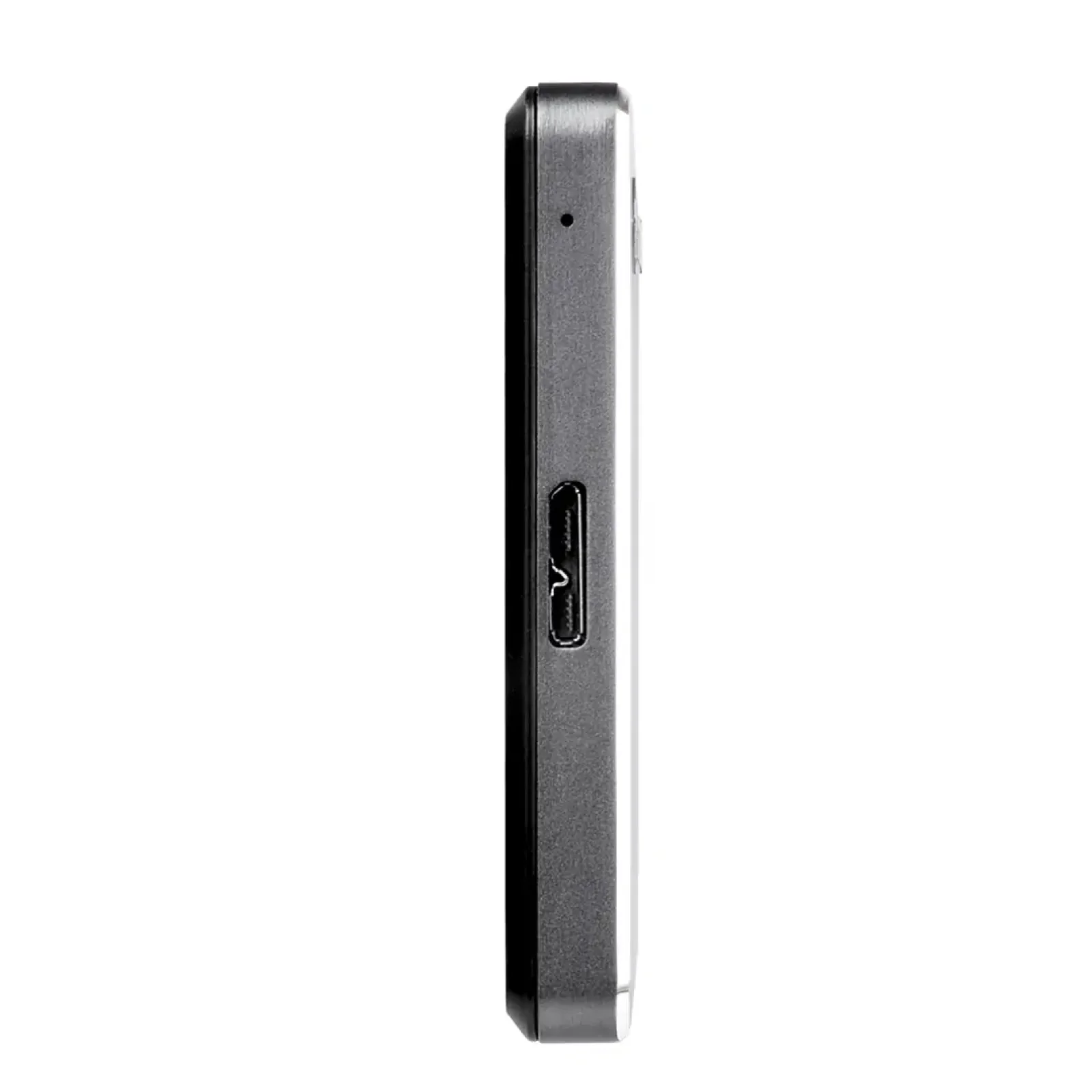 HDD накопичувач зовнішній TRANSCEND 1TB TS1TSJ25C3N USB 3.0 StoreJet 25C3 2.5