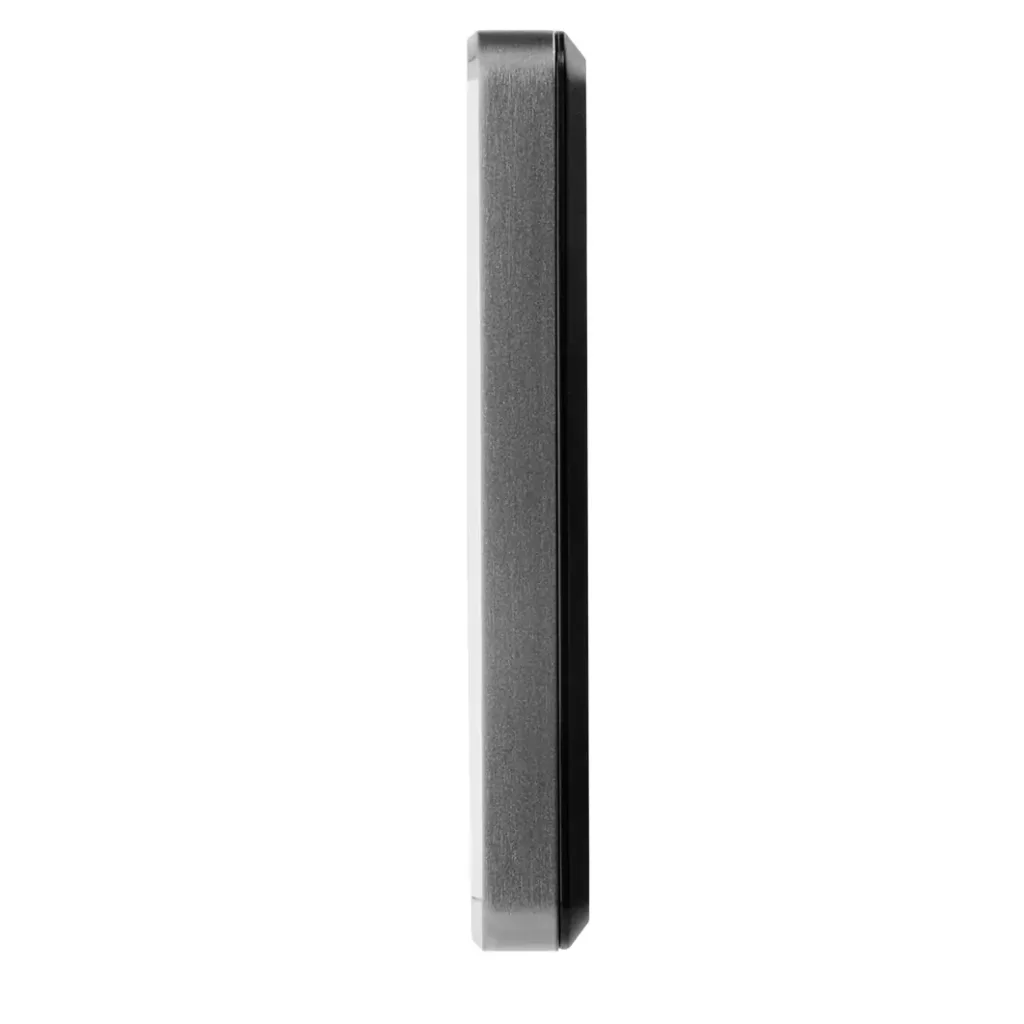 HDD накопичувач зовнішній TRANSCEND 1TB TS1TSJ25C3N USB 3.0 StoreJet 25C3 2.5
