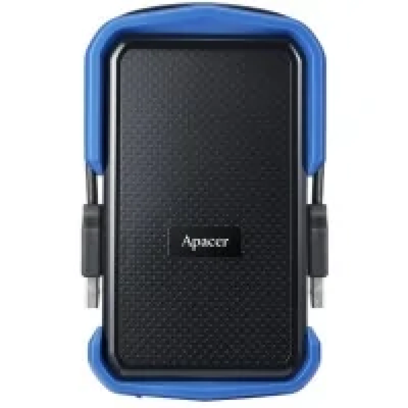 HDD накопитель внешний APACER AC631 1TB USB 3.1 Blue UA