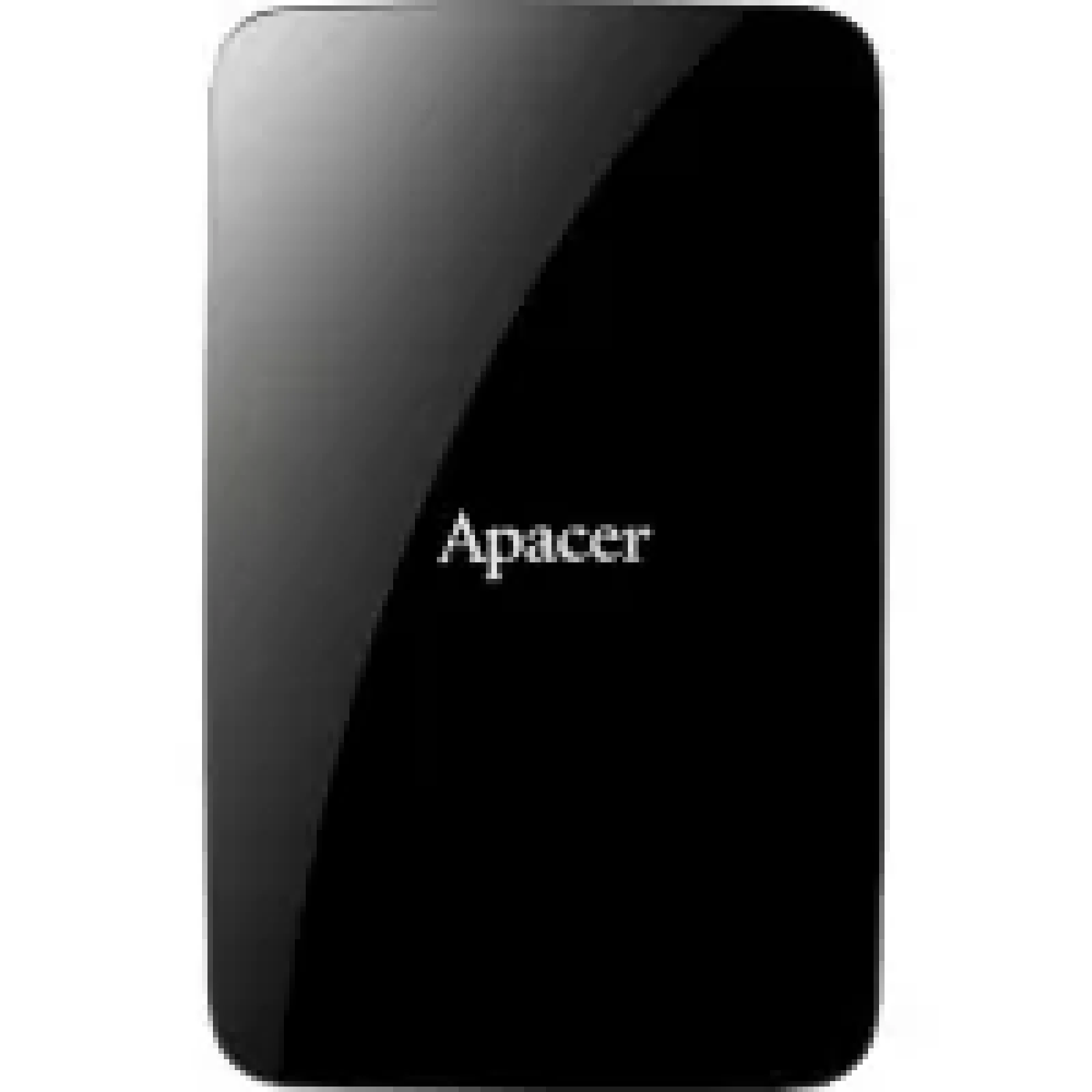 Внешний жесткий диск APACER AC233 4TB USB 3.0 Черный UA