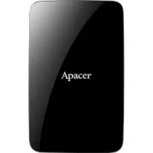 Зовнішній жорсткий диск APACER AC233 4TB USB 3.0 Чорний UA