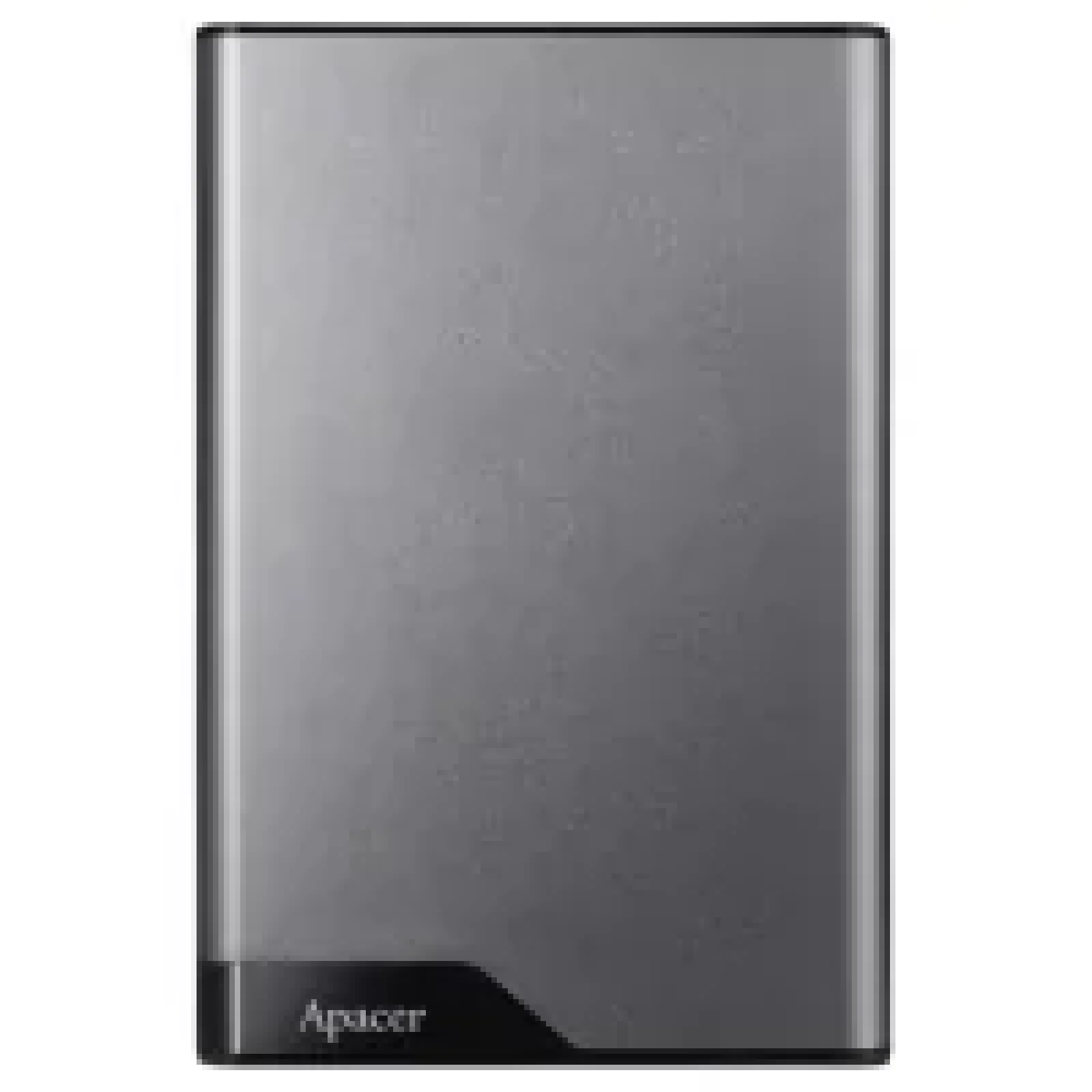 HDD накопитель внешний APACER AC632 1TB USB 3.1 Gray UA