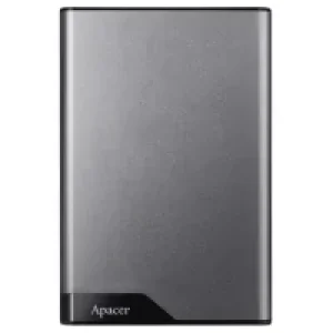 HDD накопичувач зовнішній APACER AC632 2TB USB 3.1 Gray UA