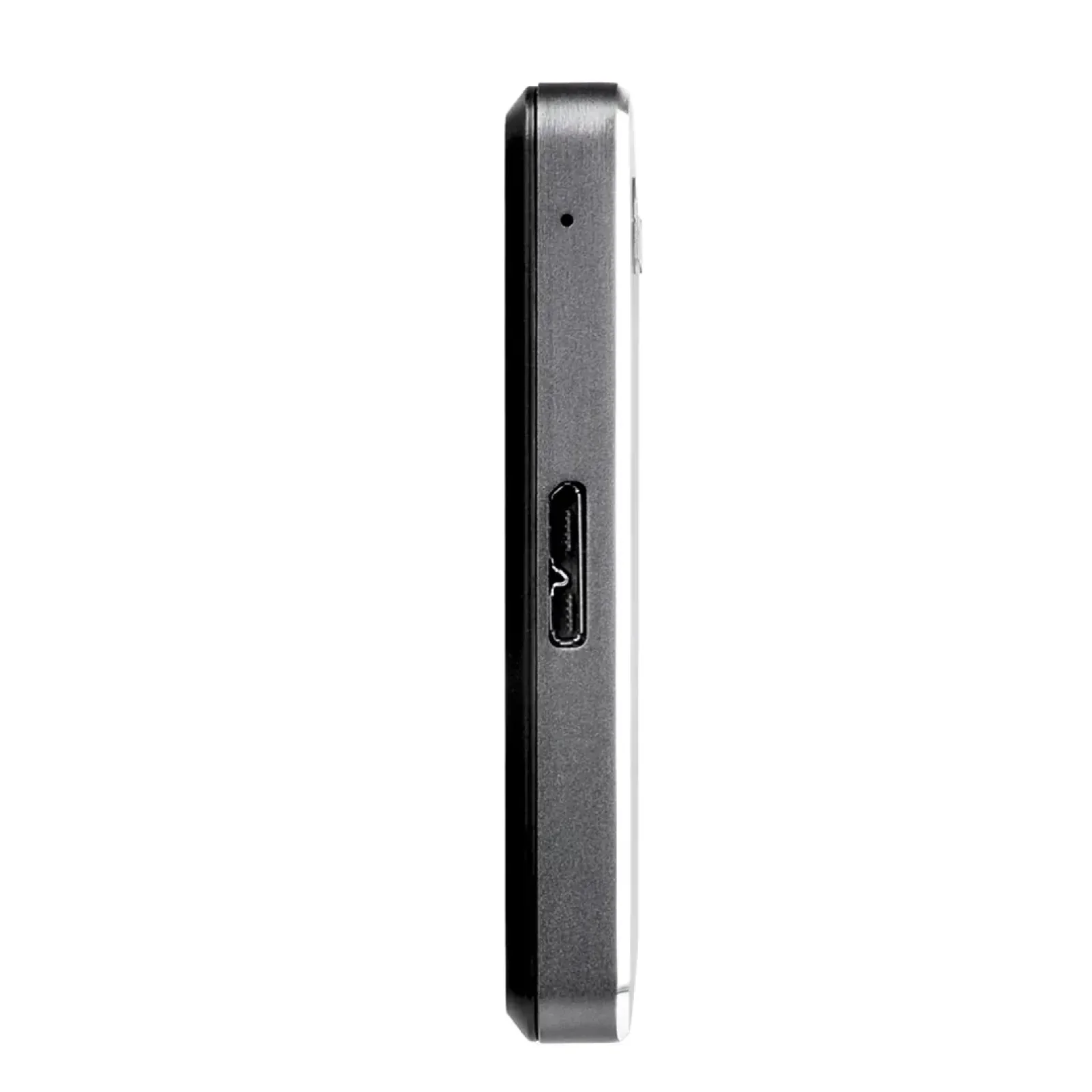 HDD накопичувач зовнішній TRANSCEND 2TB TS2TSJ25C3N USB 3.0 StoreJet 25C3 2.5