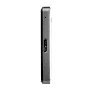 HDD накопитель внешний TRANSCEND 2TB TS2TSJ25C3N USB 3.0 StoreJet 25C3 2.5