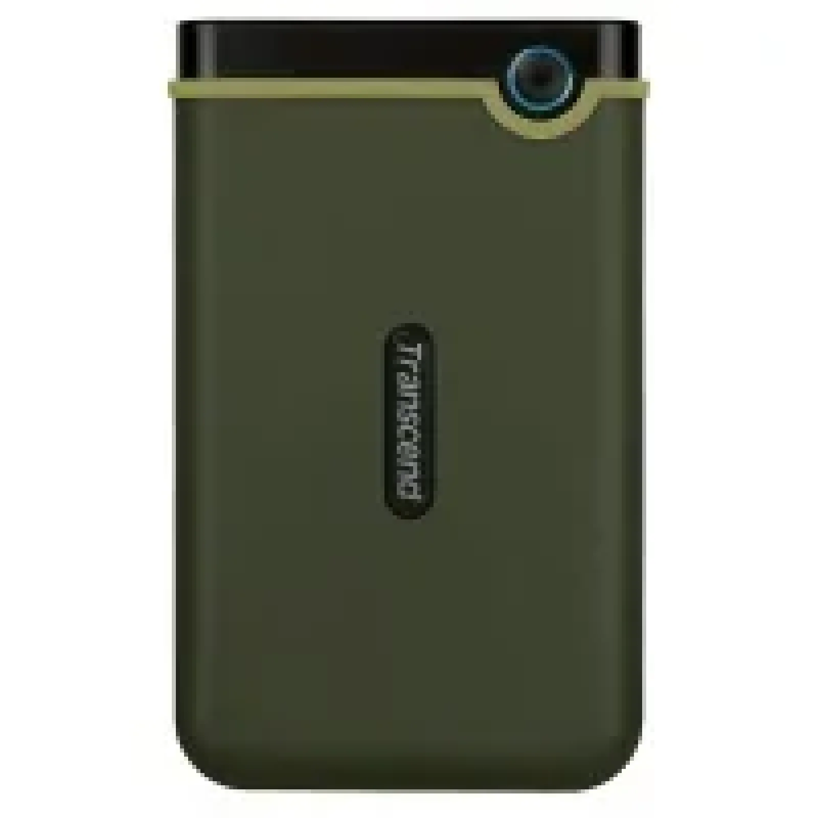 HDD накопичувач зовнішній TRANSCEND 1TB TS1TSJ25M3G USB 3.1 StoreJet 2.5