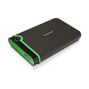 HDD накопичувач зовнішній TRANSCEND 1TB TS1TSJ25M3S USB 3.1 StoreJet 2.5