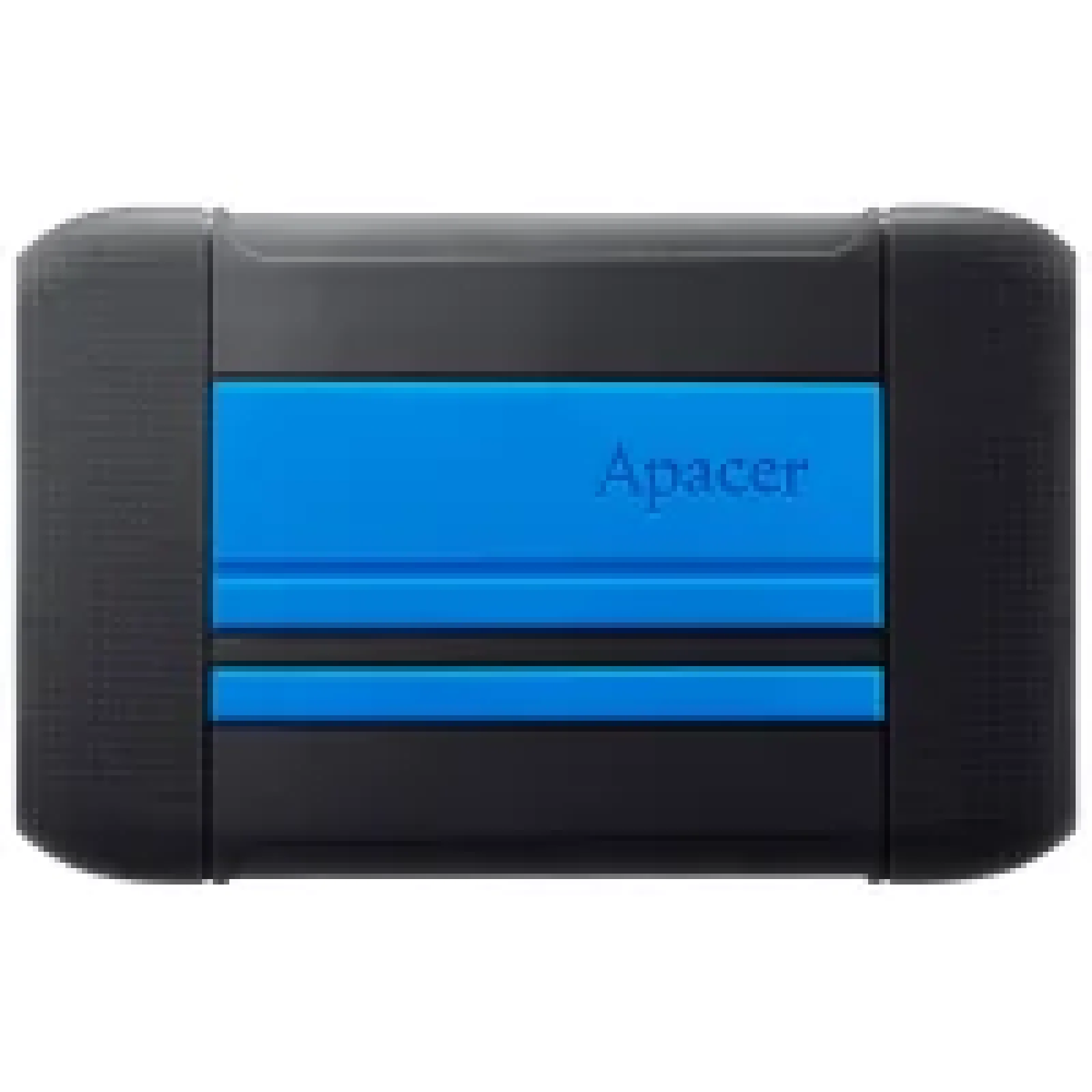 Внешний жесткий диск APACER AC633 1TB USB 3.1 Speedy Blue UA
