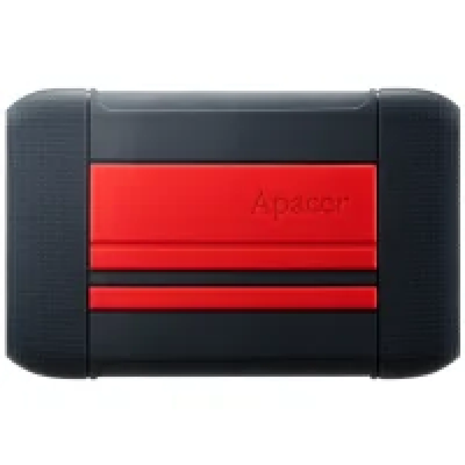 Внешний жесткий диск APACER AC633 2TB USB 3.1 Power Red UA