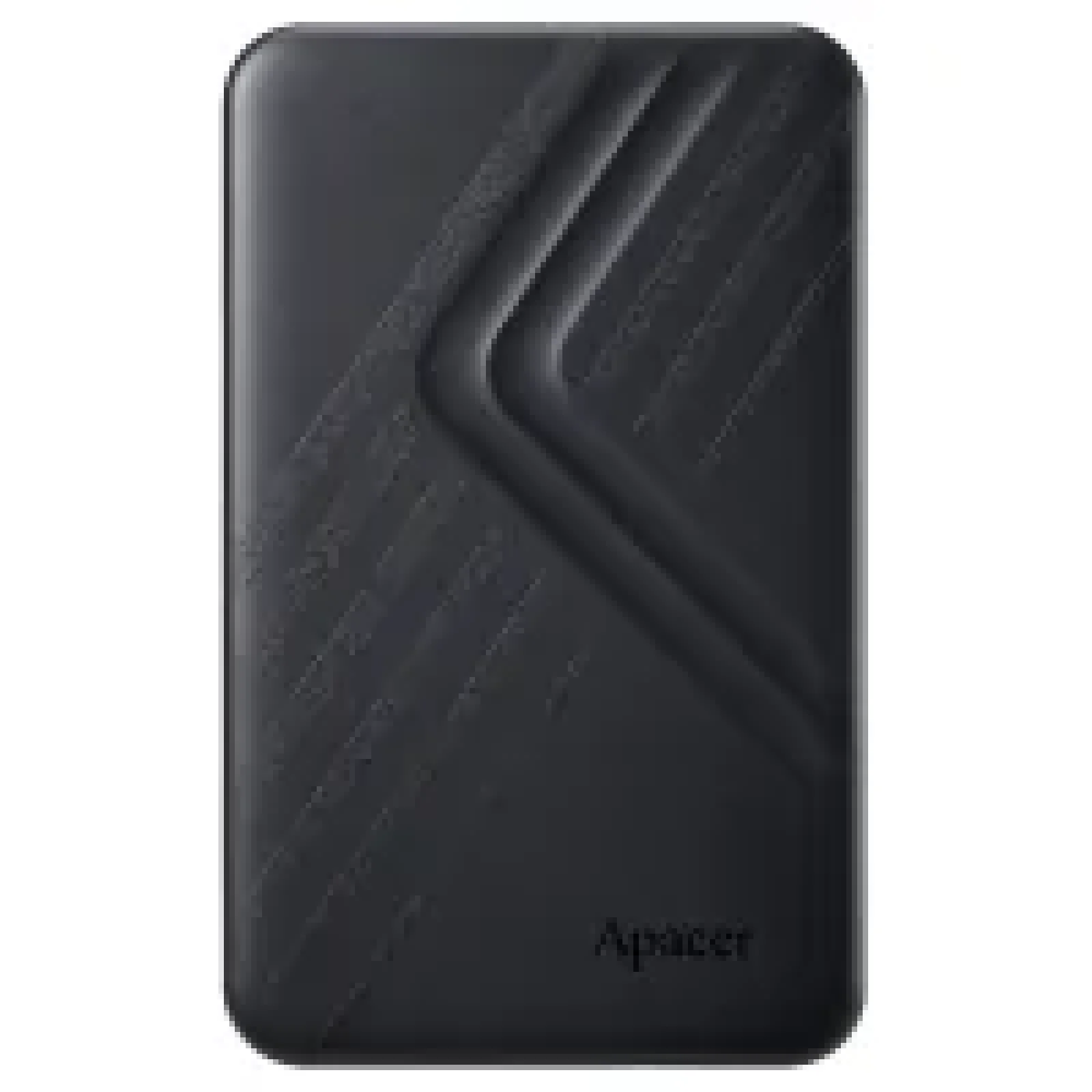 Внешний жесткий диск APACER AC236 2TB USB 3.1 Черный UA