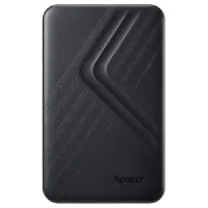Внешний жесткий диск APACER AC236 2TB USB 3.1 Черный UA