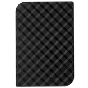 HDD зовнішній VERBATIM Store 'n' Go 4TB USB 3.0 Black (53223) UA