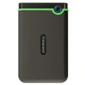 Внешний жесткий диск TRANSCEND 4TB TS4TSJ25M3S USB 3.1 StoreJet 2.5" M3S UA