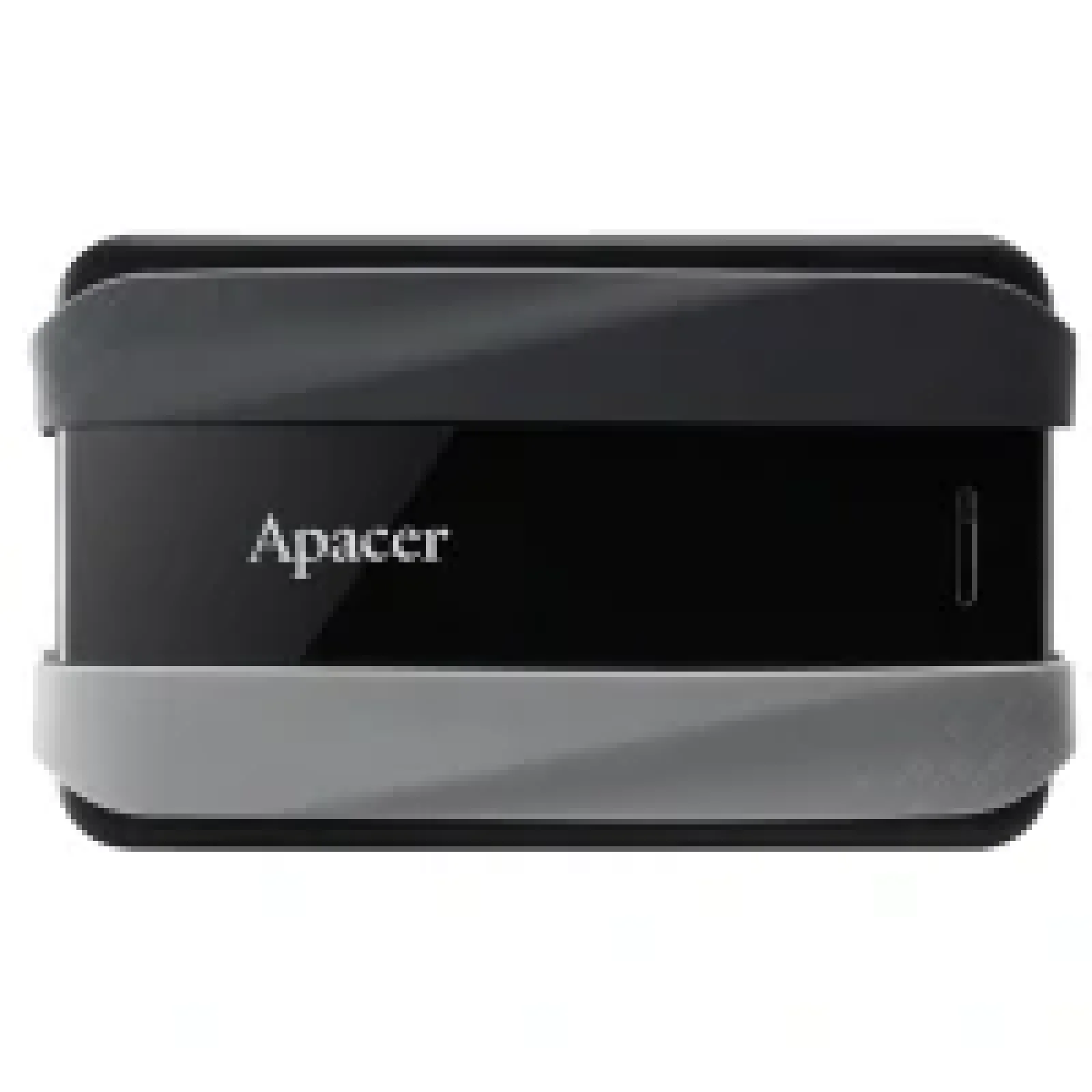 Внешний жесткий диск APACER AC533 1TB USB 3.1 Черный UA