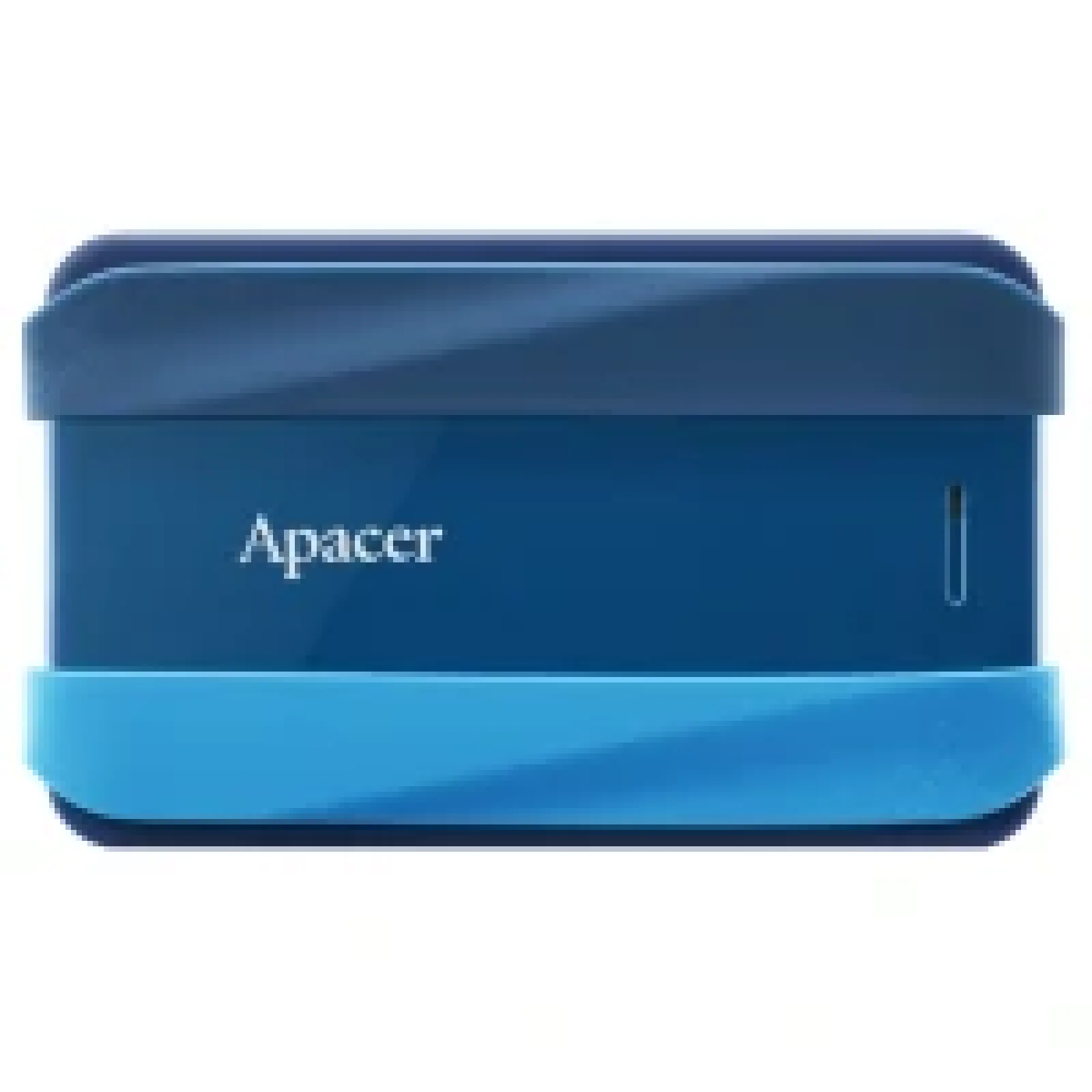 Зовнішній жорсткий диск APACER AC533 2TB USB 3.1 Синій UA