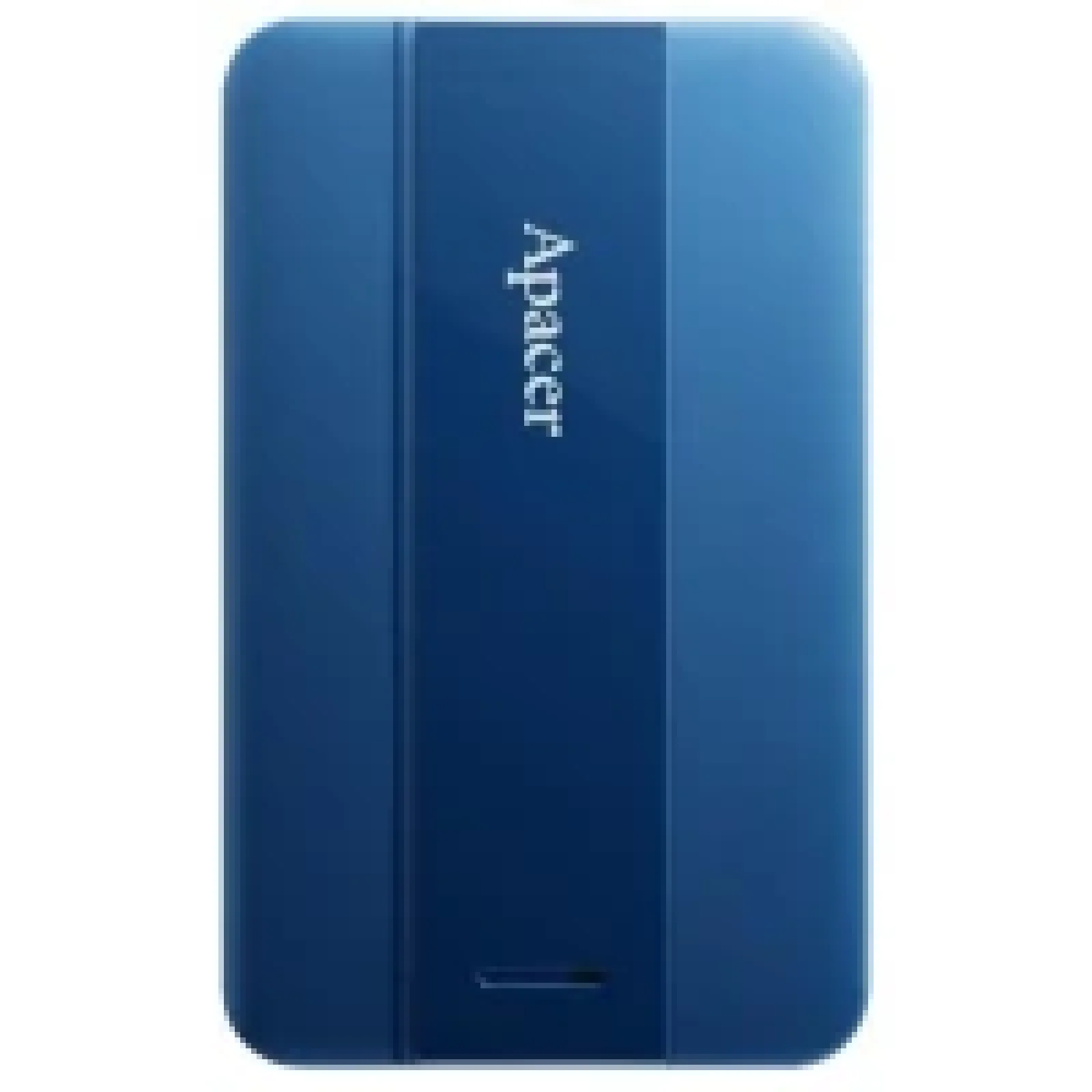Зовнішній жорсткий диск APACER AC237 1TB USB 3.2 Синій UA