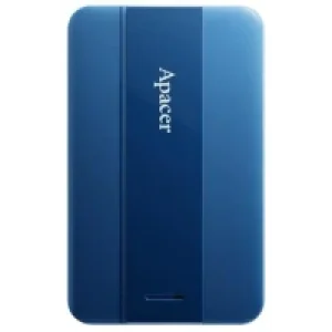 Зовнішній жорсткий диск APACER AC237 1TB USB 3.2 Синій UA