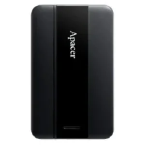 Внешний жесткий диск APACER AC237 2TB USB 3.2 Черный UA