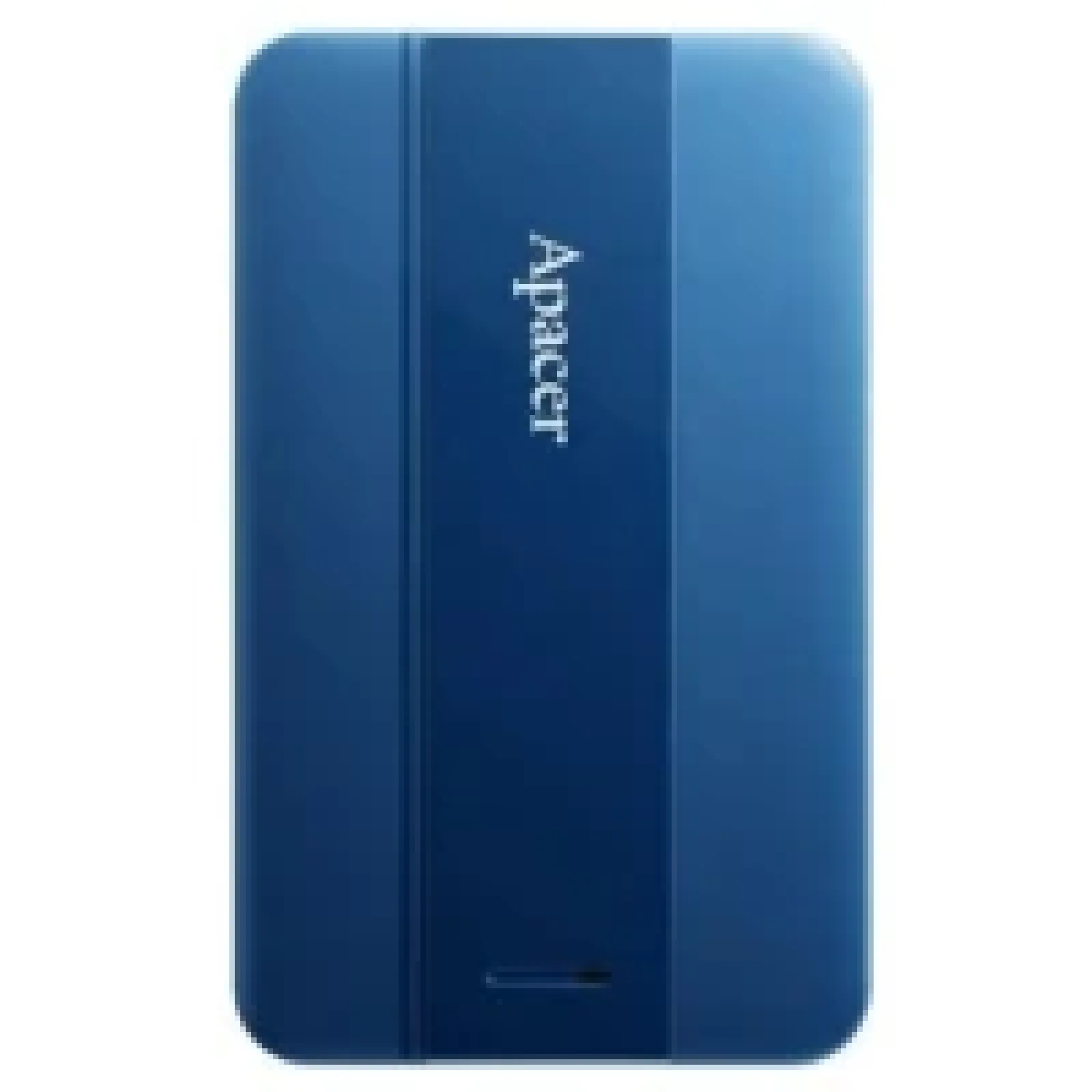 Внешний жесткий диск APACER AC237 2TB USB 3.2 Синий UA