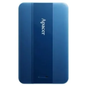 Зовнішній жорсткий диск APACER AC237 2TB USB 3.2 Синій UA