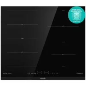 Вбуд. поверхня GORENJE IT 645 BCSC (BI6BC-T0) UA