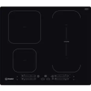 Вбуд. поверхня INDESIT IB65B60NE UA