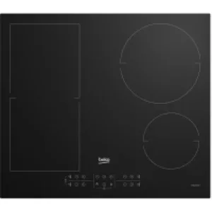 Вбуд. поверхня BEKO HII64200FMT UA