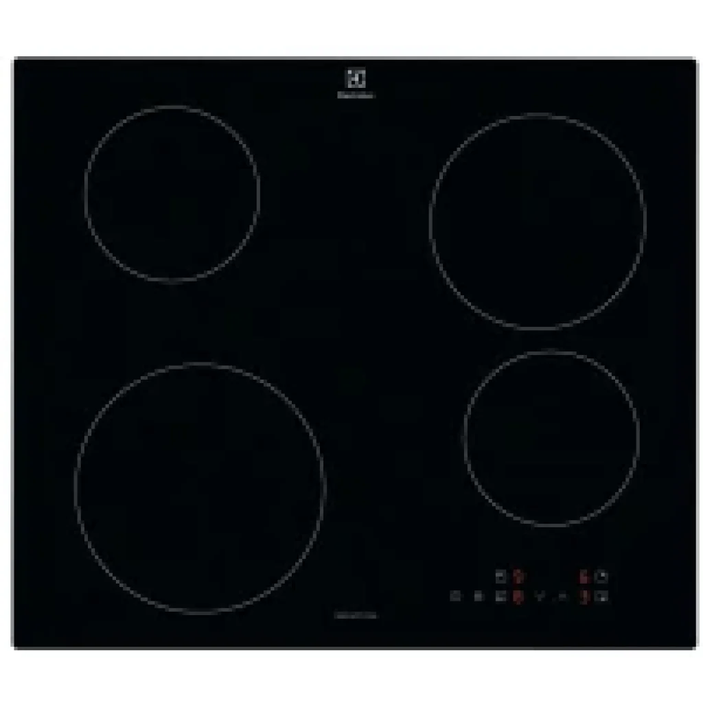 Вбуд. поверхня ELECTROLUX EIB60420CK UA