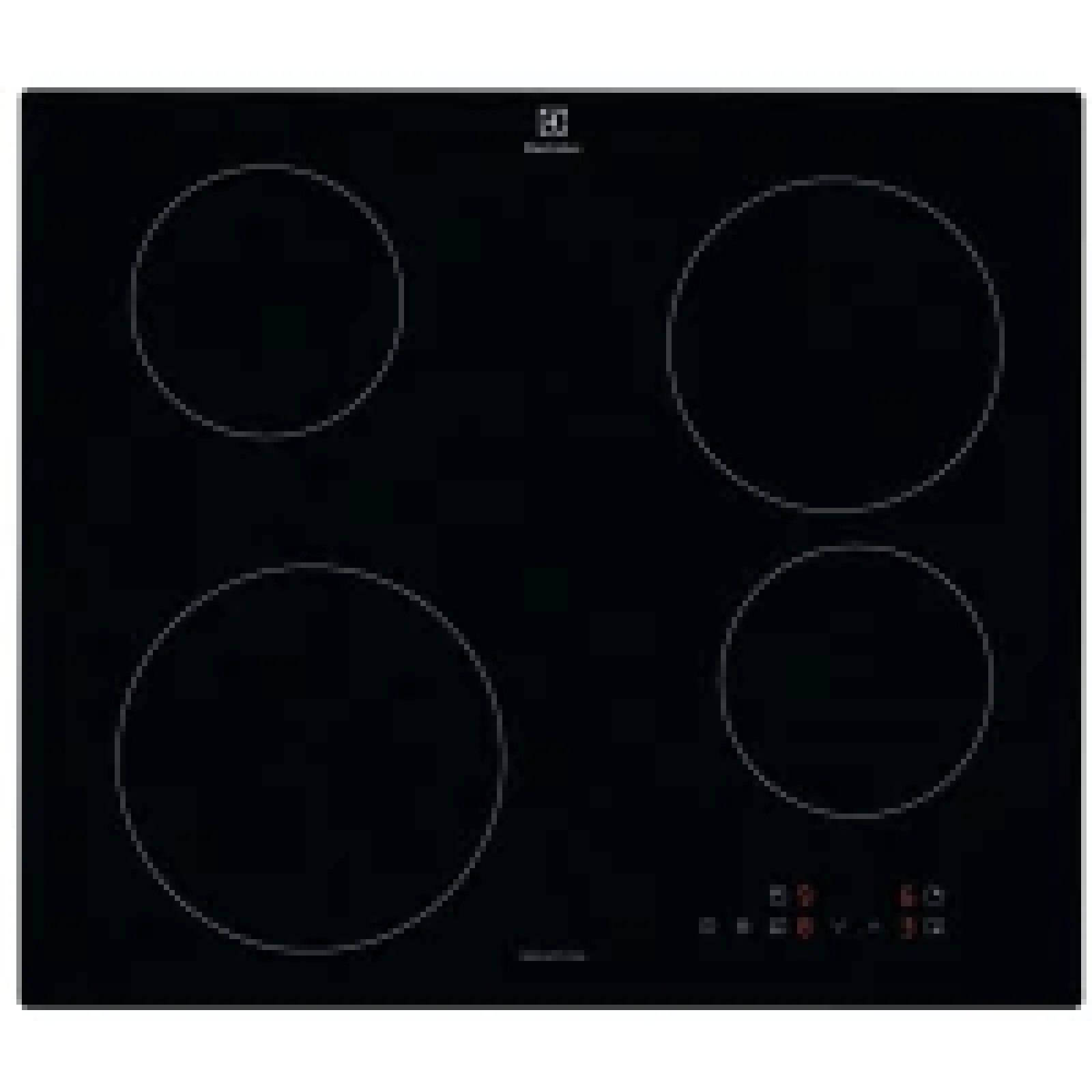 Встр. Поверхность ELECTROLUX EIB60420CK UA