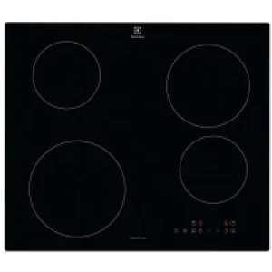 Вбуд. поверхня ELECTROLUX EIB60420CK UA