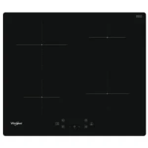 Вбуд. поверхня WHIRLPOOL WS Q4860 NE UA