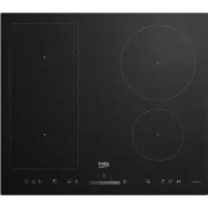 Вбуд. поверхня BEKO HII64500UFT UA