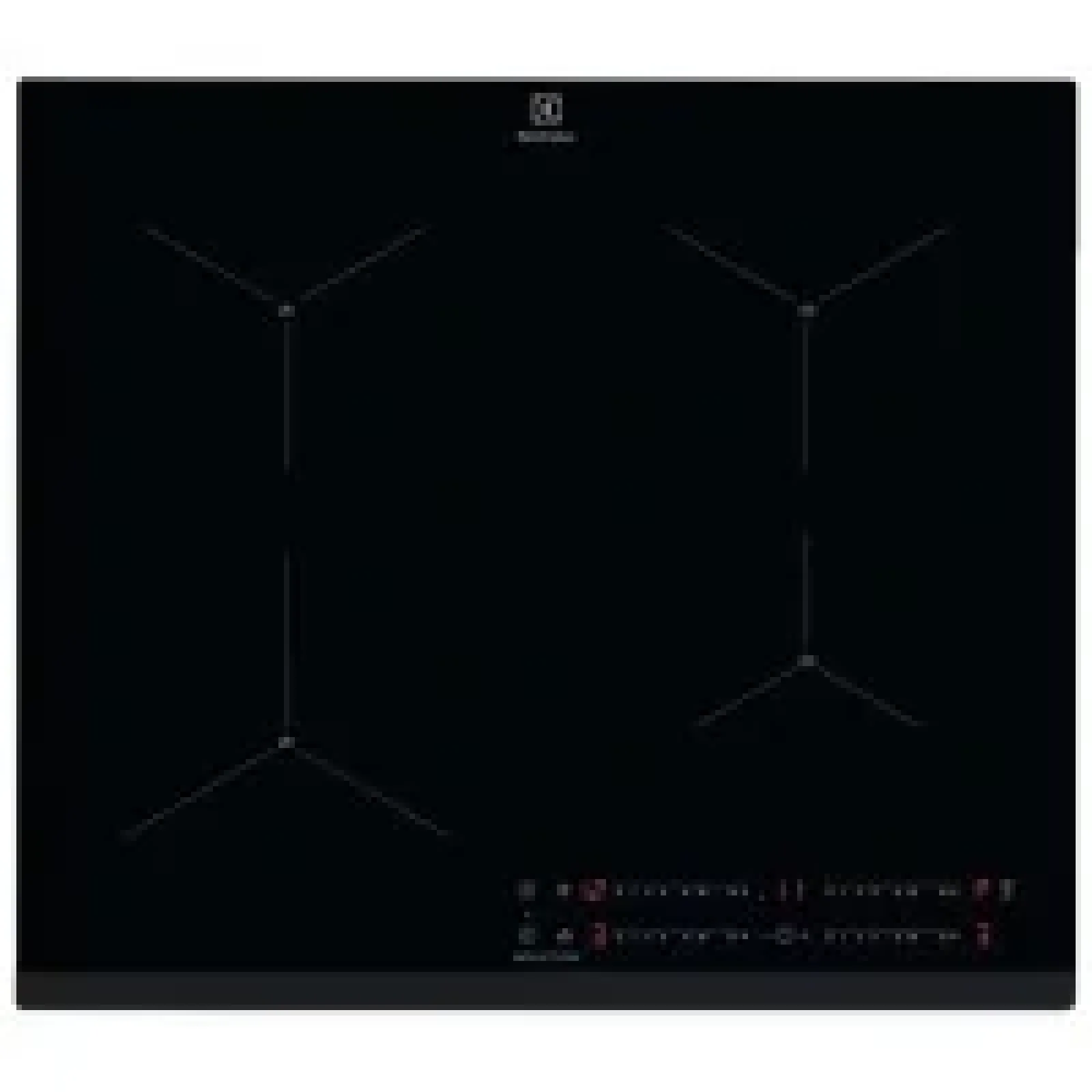 Встр. Поверхность ELECTROLUX EIS62443 UA