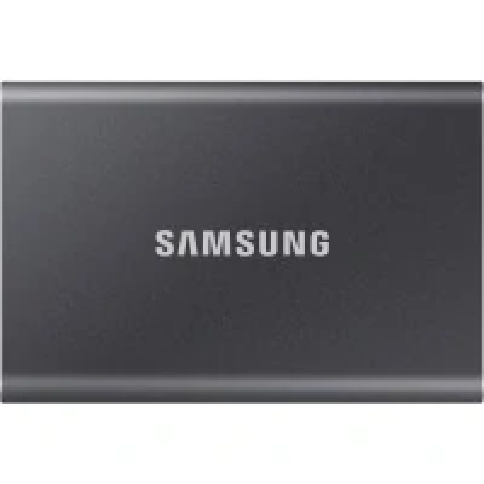 SSD зовнішній SAMSUNG T7 2TB USB 3.2 GEN.2 GRAY (MU-PC2T0T/WW) UA