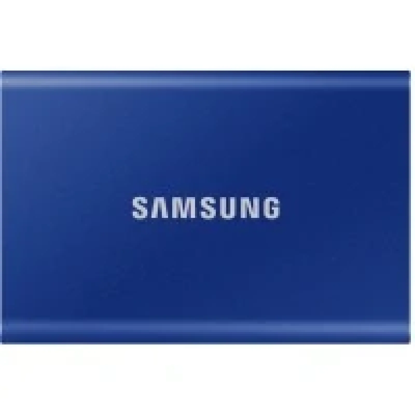 SSD внешний SAMSUNG T7 2TB USB 3.2 GEN.2 BLUE (MU-PC2T0H/WW) UA