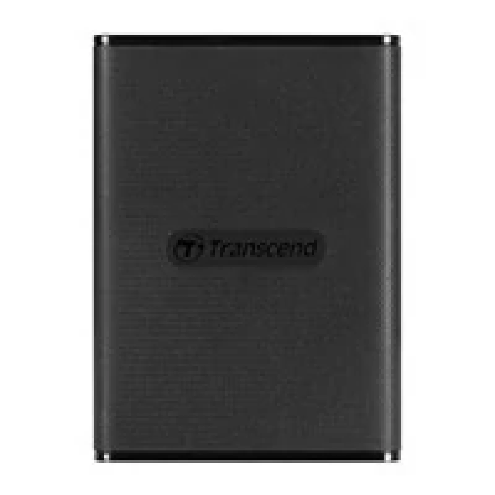 SSD внешний TRANSCEND ESD270C 250GB USB 3.1 GEN 2 Type-C (TS250GESD270C) UA