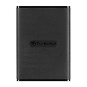 SSD внешний TRANSCEND ESD270C 1TB USB 3.1 GEN 2 Type-C (TS1TESD270C) UA