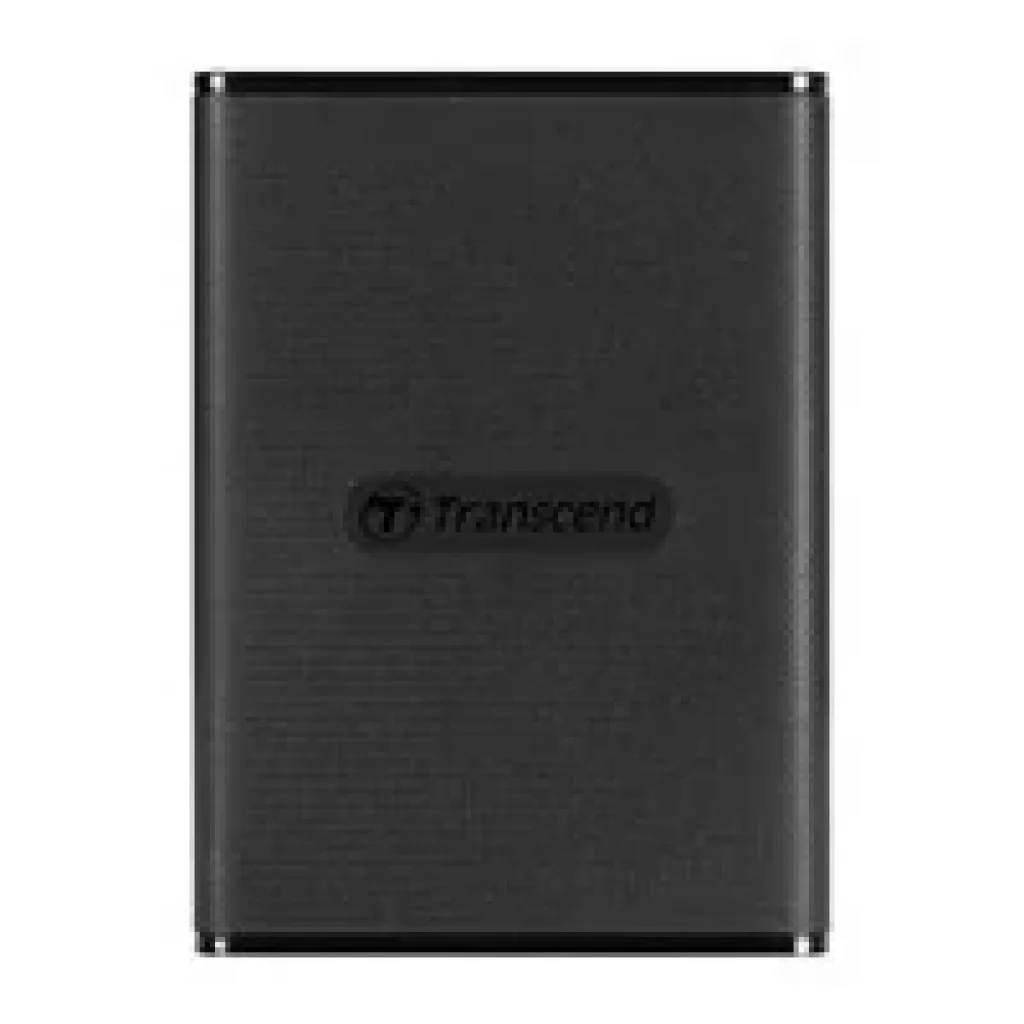 SSD внешний TRANSCEND ESD270C 500GB USB 3.1 GEN 2 Type-C (TS500GESD270C) UA