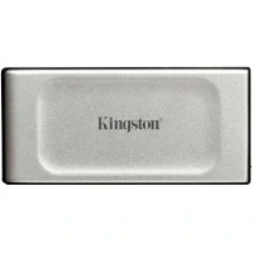 SSD внешний KINGSTON XS2000 500GB USB 3.2 Type-C (SXS2000/500G) UA