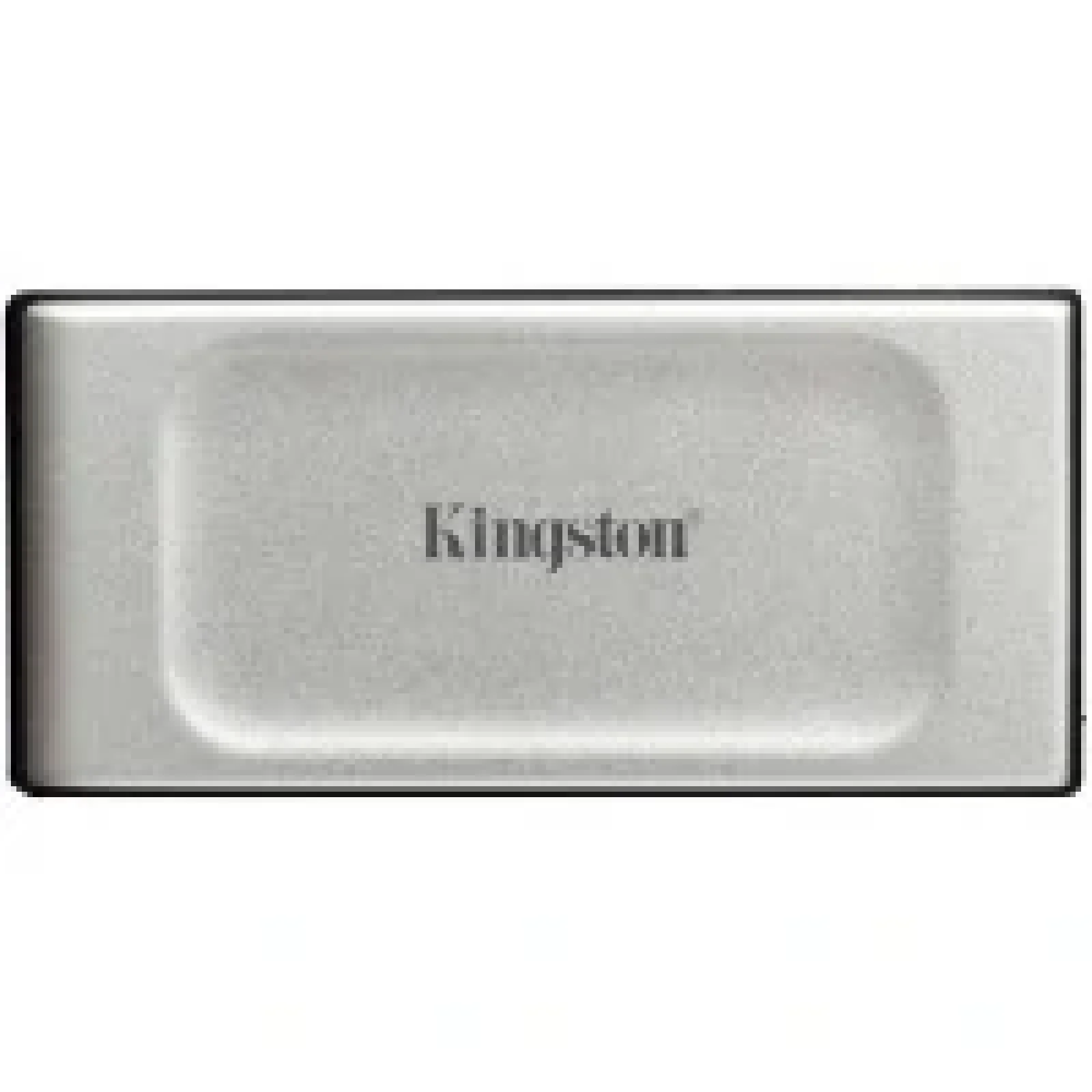 SSD внешний KINGSTON XS2000 2TB USB 3.2 Type-C (SXS2000/2000G) UA