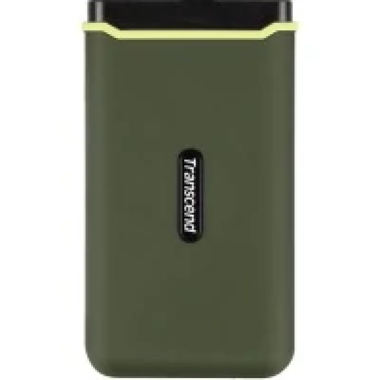 SSD зовнішній TRANSCEND USB 3.1 Gen 2 Type-C ESD380C 2TB Military green UA