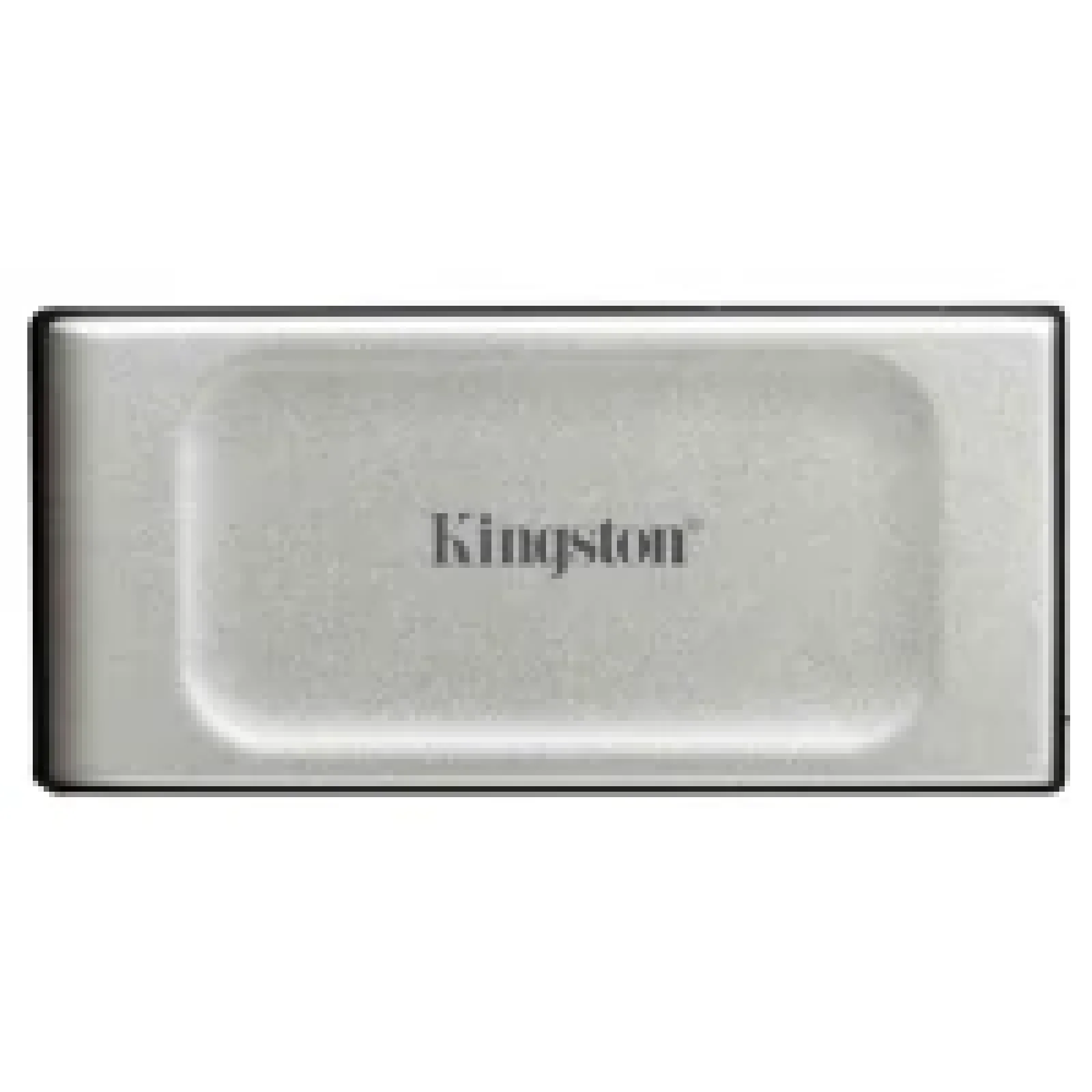 SSD зовнішній KINGSTON 4TB USB 3.2 Gen 2x2 Type-C XS2000 (SXS2000/4000G) UA